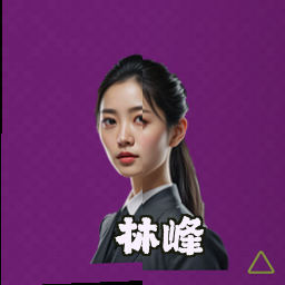 林峰